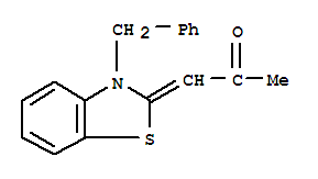 CAS No 151080-24-9  Molecular Structure