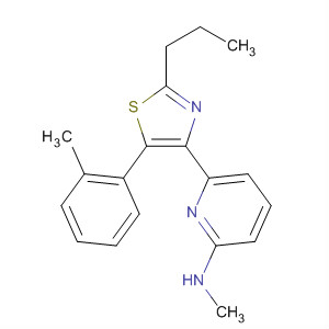 CAS No 151103-26-3  Molecular Structure