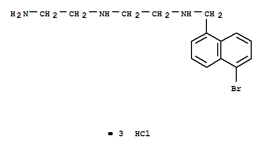 CAS No 151109-11-4  Molecular Structure