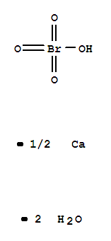 Cas Number: 151109-52-3  Molecular Structure