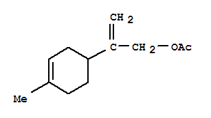 CAS No 15111-97-4  Molecular Structure