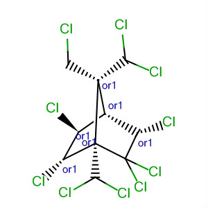 CAS No 151133-85-6  Molecular Structure