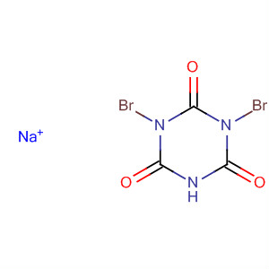 Cas Number: 15114-34-8  Molecular Structure