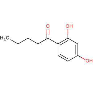 Cas Number: 15116-13-9  Molecular Structure