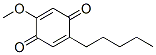 CAS No 15116-19-5  Molecular Structure