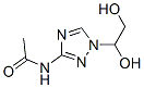 CAS No 151161-65-8  Molecular Structure