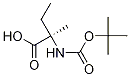 CAS No 151171-11-8  Molecular Structure