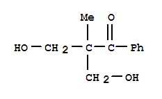 CAS No 15121-81-0  Molecular Structure