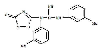 CAS No 151220-52-9  Molecular Structure