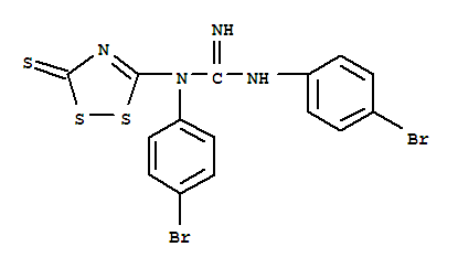 CAS No 151220-60-9  Molecular Structure