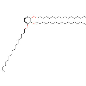 CAS No 151237-09-1  Molecular Structure