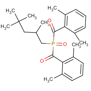 CAS No 151250-02-1  Molecular Structure