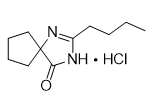 CAS No 151257-01-1 Molecular Structure