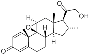 CAS No 151265-33-7 Molecular Structure