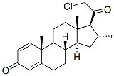 CAS No 151265-34-8  Molecular Structure