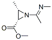 CAS No 151267-23-1  Molecular Structure