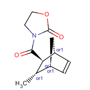 CAS No 151282-52-9  Molecular Structure
