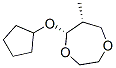 CAS No 151294-13-2  Molecular Structure