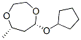 CAS No 151294-17-6  Molecular Structure