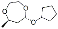 CAS No 151294-18-7  Molecular Structure