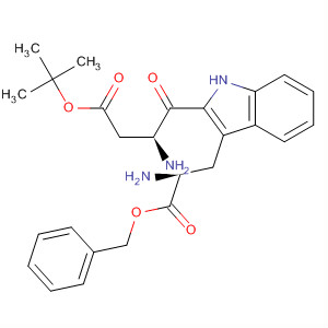 CAS No 151308-79-1  Molecular Structure