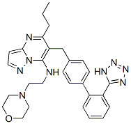 Cas Number: 151327-04-7  Molecular Structure