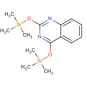 CAS No 15135-19-0  Molecular Structure