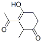 Cas Number: 151359-31-8  Molecular Structure