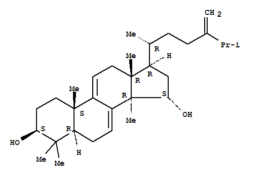 CAS No 151368-42-2  Molecular Structure