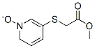 CAS No 151373-12-5  Molecular Structure