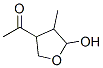 CAS No 151378-29-9  Molecular Structure