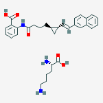 Cas Number: 151379-49-6  Molecular Structure