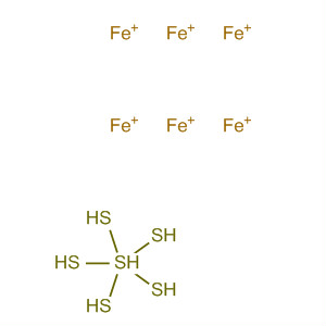 CAS No 151379-54-3  Molecular Structure