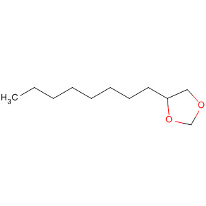 CAS No 15138-49-5  Molecular Structure