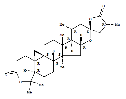 Cas Number: 151380-77-7  Molecular Structure