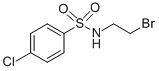 CAS No 151389-59-2  Molecular Structure