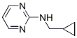 CAS No 151390-01-1  Molecular Structure