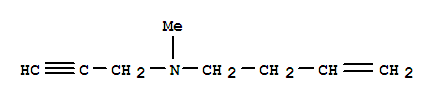 Cas Number: 151391-53-6  Molecular Structure