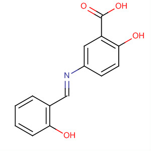 Cas Number: 151391-75-2  Molecular Structure