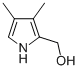 CAS No 151417-48-0  Molecular Structure