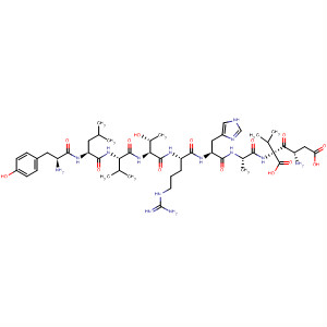 Cas Number: 151423-70-0  Molecular Structure