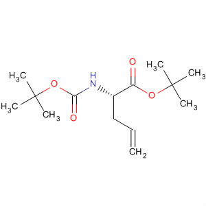 CAS No 151436-20-3  Molecular Structure