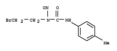 CAS No 15145-45-6  Molecular Structure