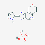 CAS No 151466-23-8  Molecular Structure