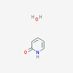 Cas Number: 151467-07-1  Molecular Structure