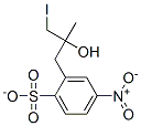 CAS No 151478-77-2  Molecular Structure