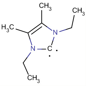 CAS No 151483-96-4  Molecular Structure
