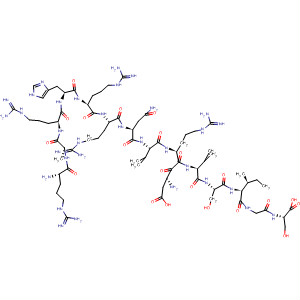 Cas Number: 151490-27-6  Molecular Structure