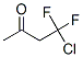 CAS No 1515-16-8  Molecular Structure