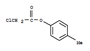 CAS No 15150-39-7  Molecular Structure